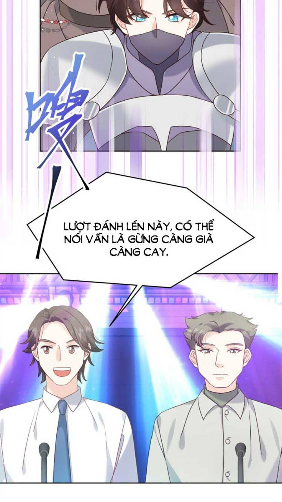 Hotboy Quốc Dân Là Nữ - Chapter 235 - Page 25