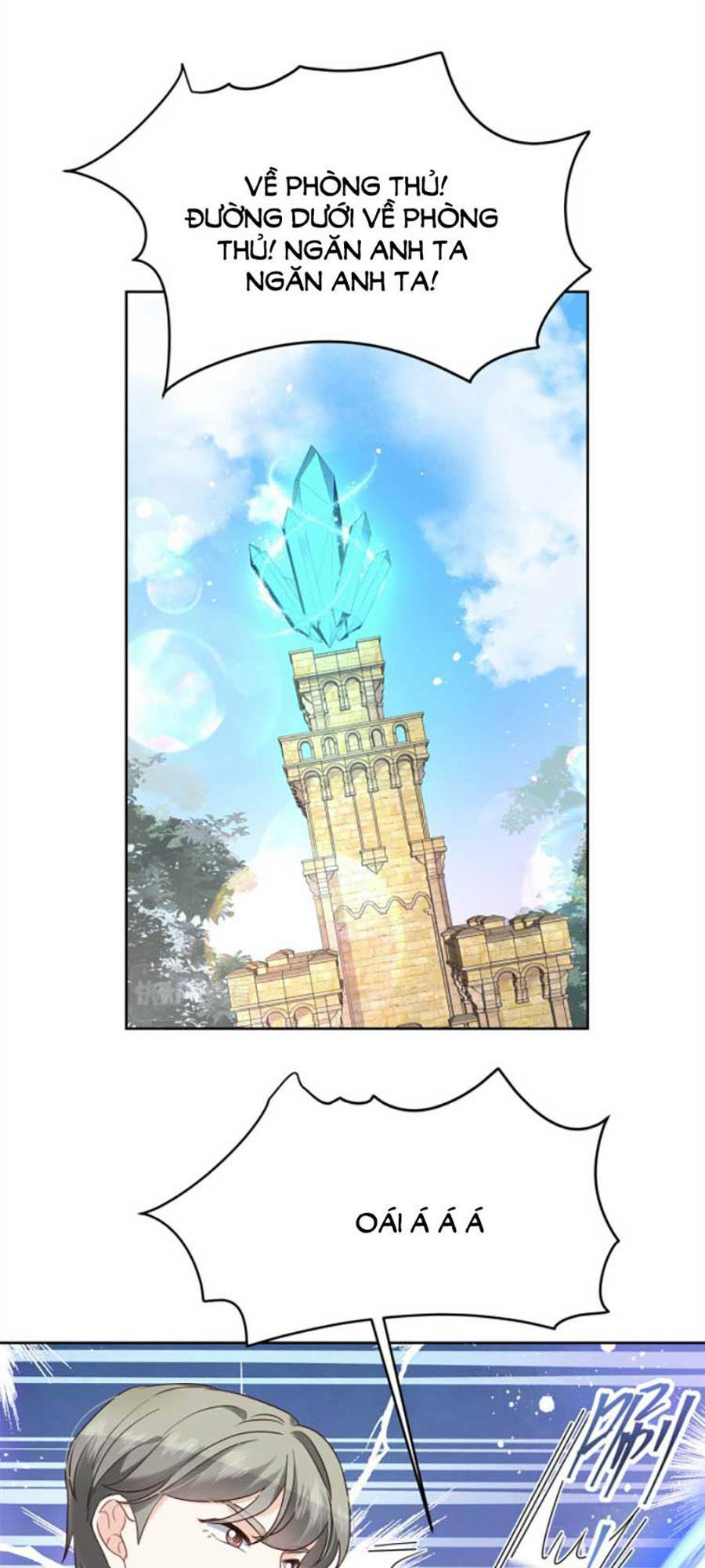 Hotboy Quốc Dân Là Nữ - Chapter 235 - Page 26