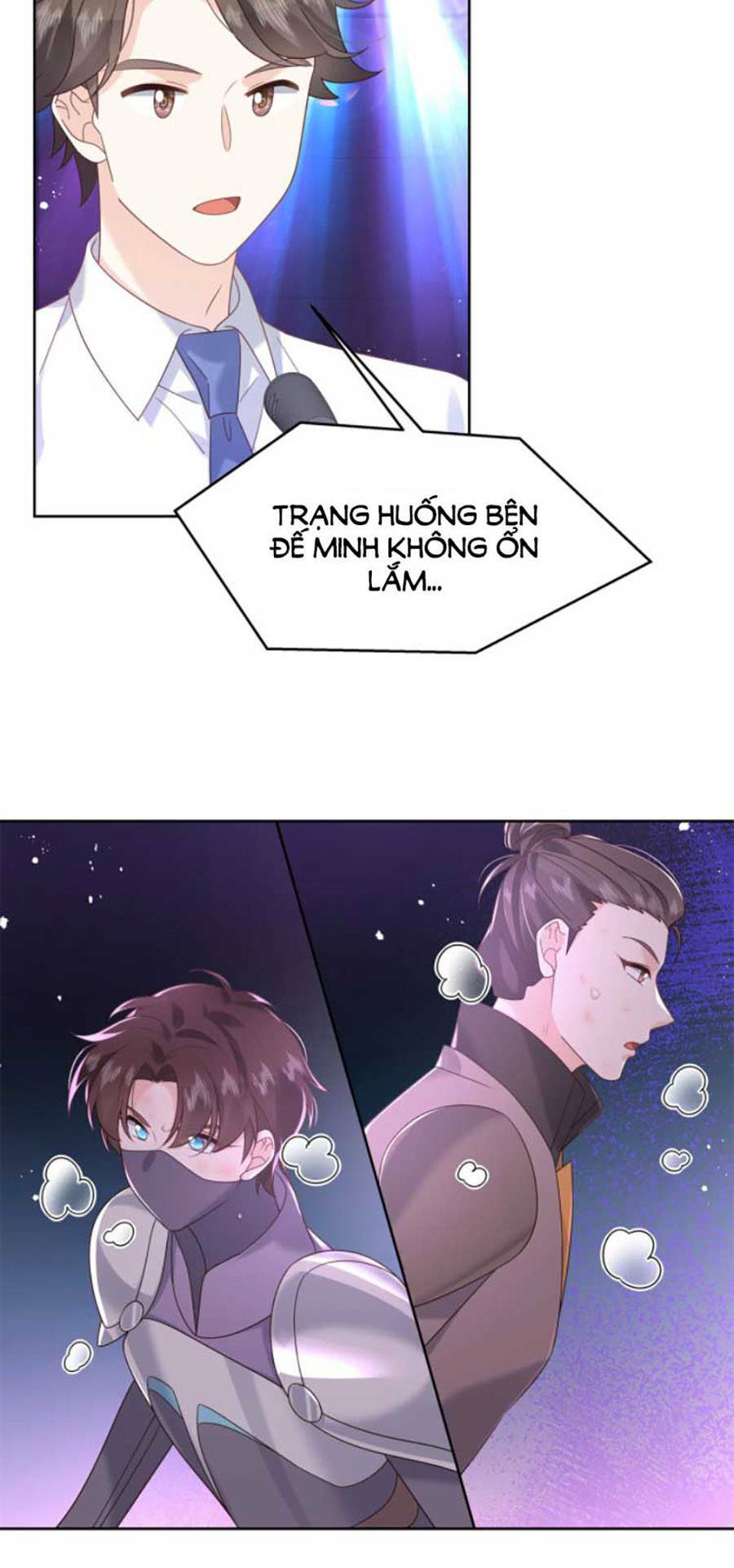 Hotboy Quốc Dân Là Nữ - Chapter 235 - Page 5