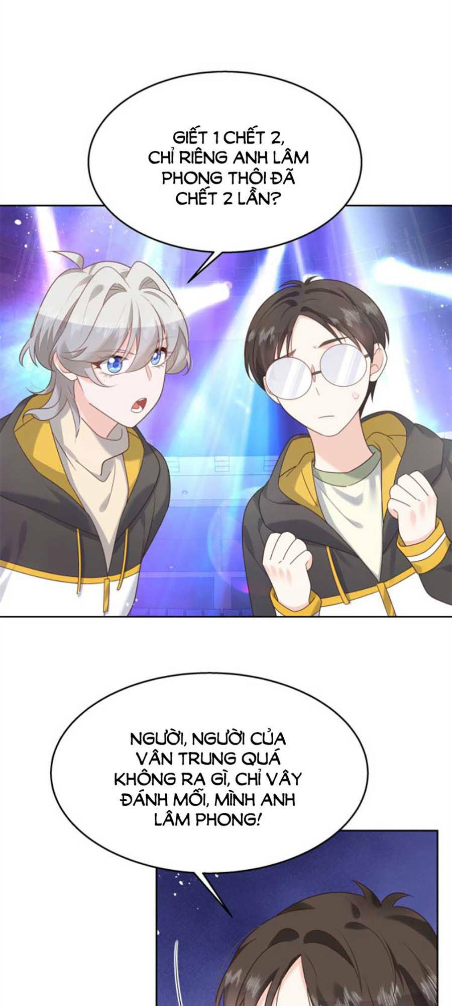 Hotboy Quốc Dân Là Nữ - Chapter 235 - Page 6