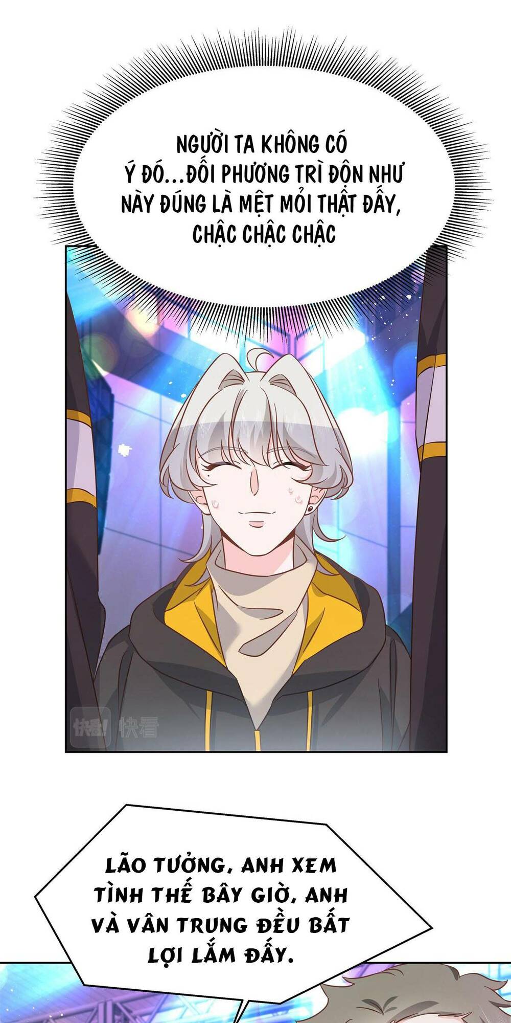 Hotboy Quốc Dân Là Nữ - Chapter 236 - Page 11