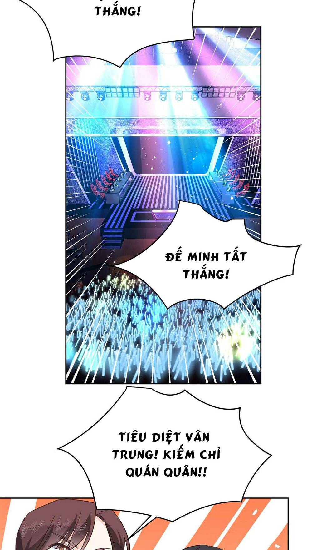 Hotboy Quốc Dân Là Nữ - Chapter 236 - Page 14