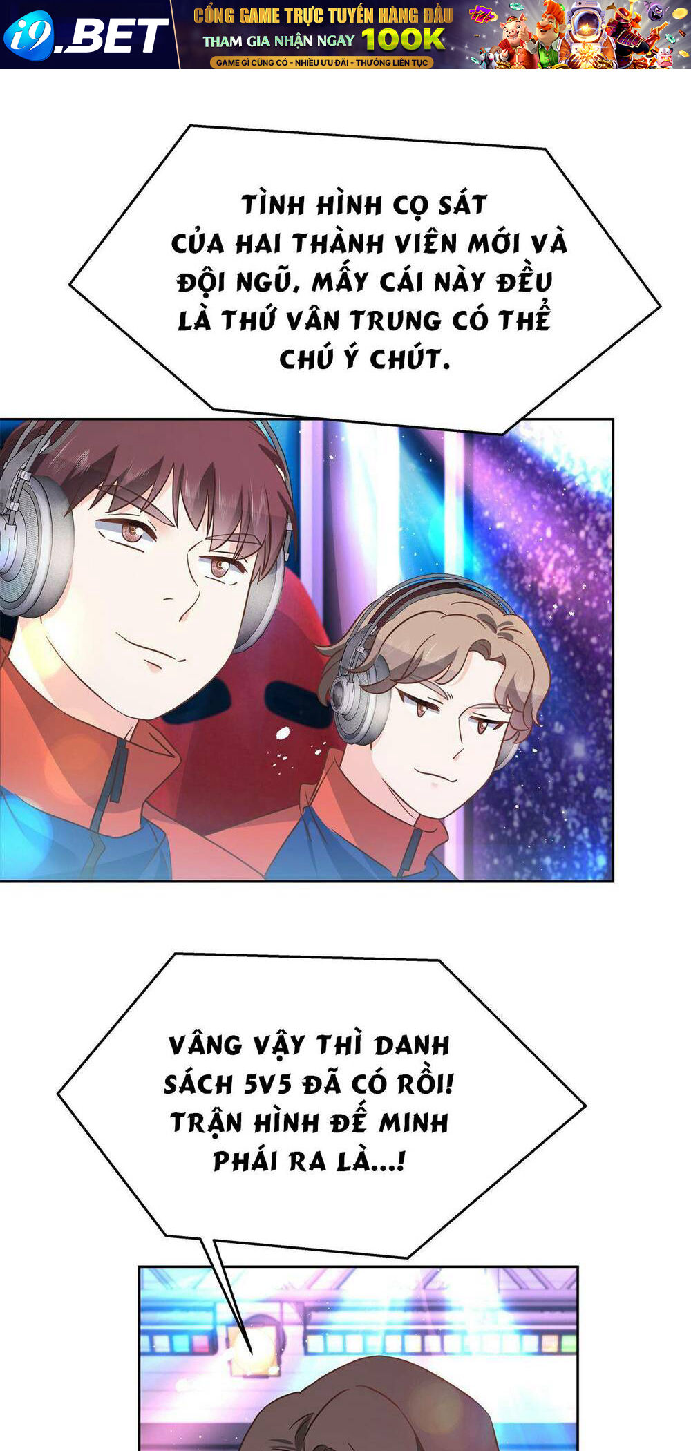 Hotboy Quốc Dân Là Nữ - Chapter 236 - Page 16