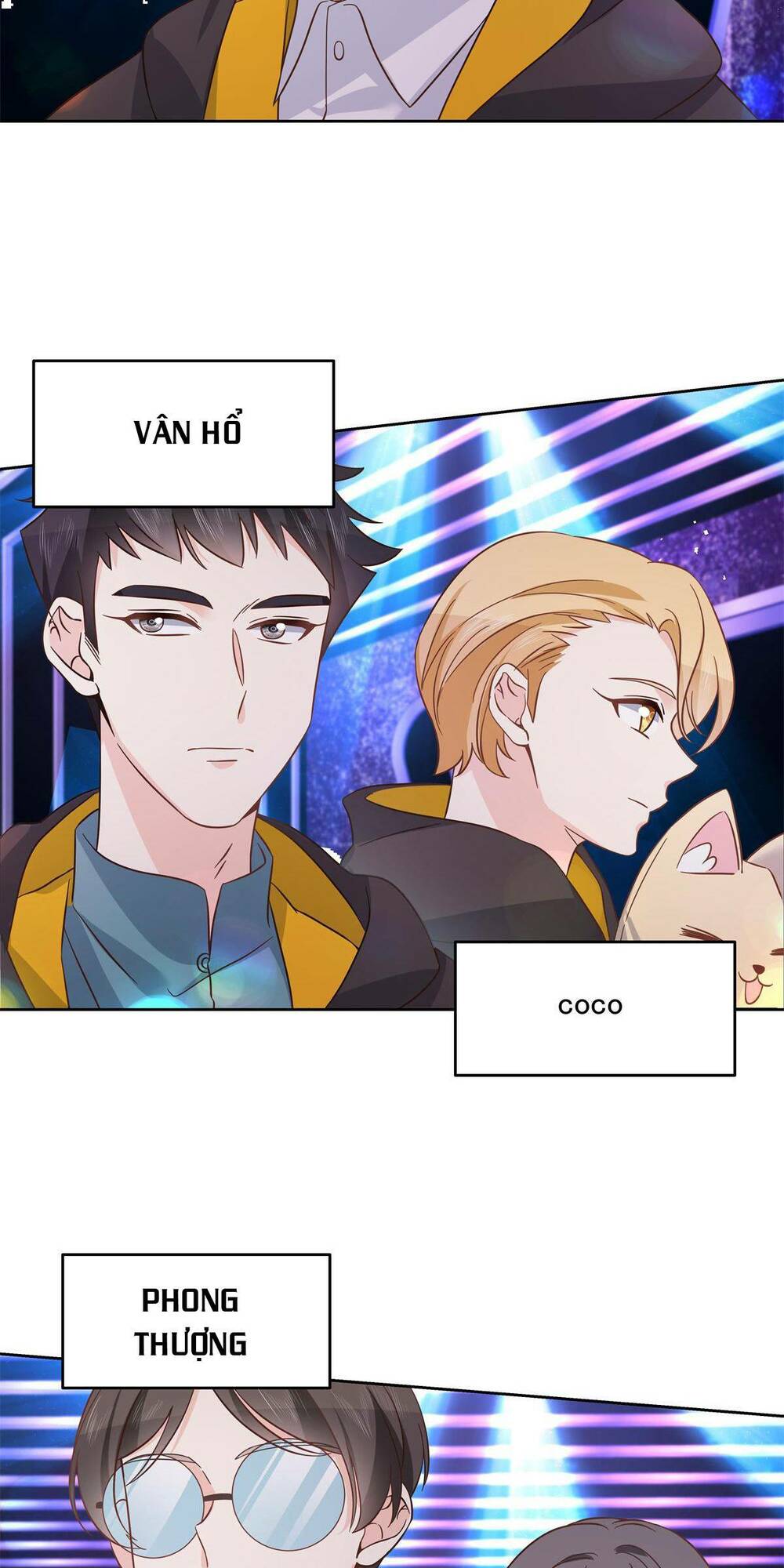 Hotboy Quốc Dân Là Nữ - Chapter 236 - Page 18