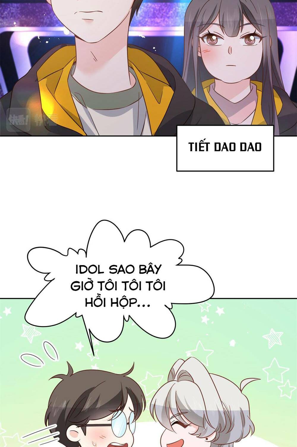 Hotboy Quốc Dân Là Nữ - Chapter 236 - Page 19