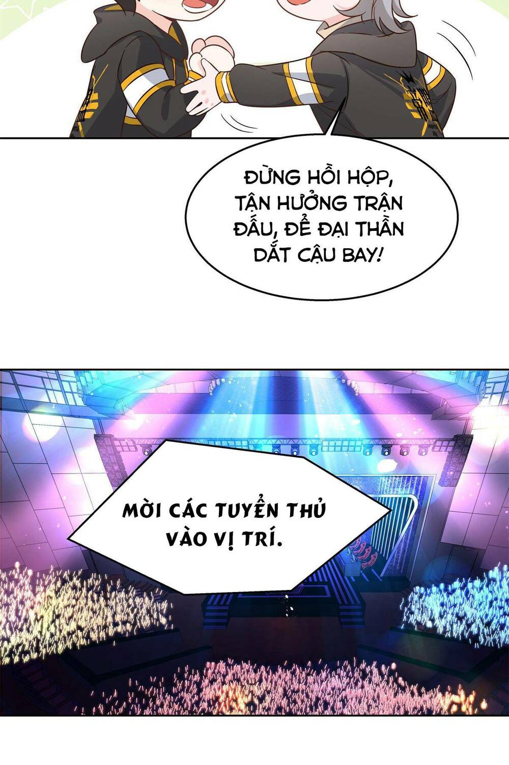 Hotboy Quốc Dân Là Nữ - Chapter 236 - Page 20