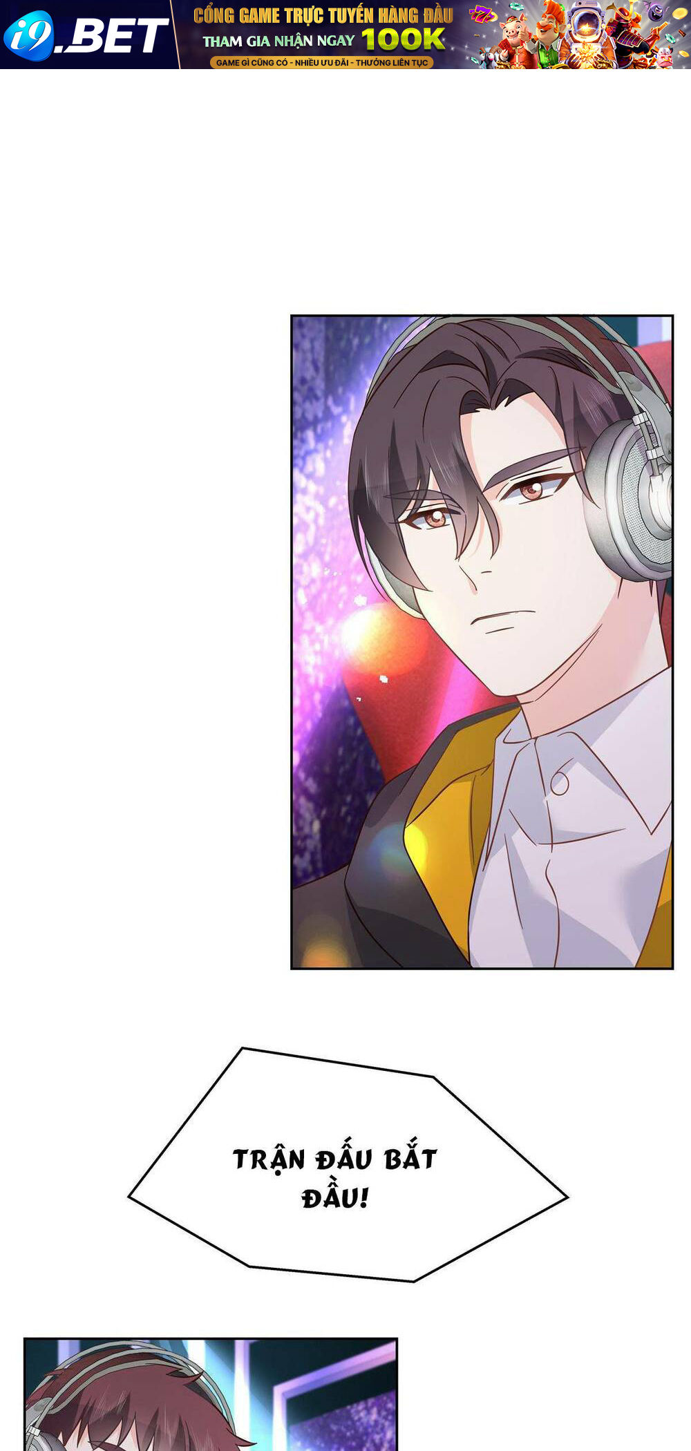 Hotboy Quốc Dân Là Nữ - Chapter 236 - Page 21