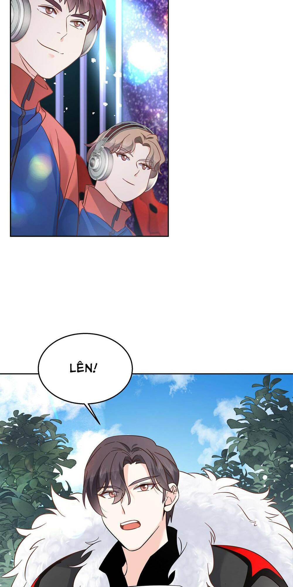 Hotboy Quốc Dân Là Nữ - Chapter 236 - Page 22