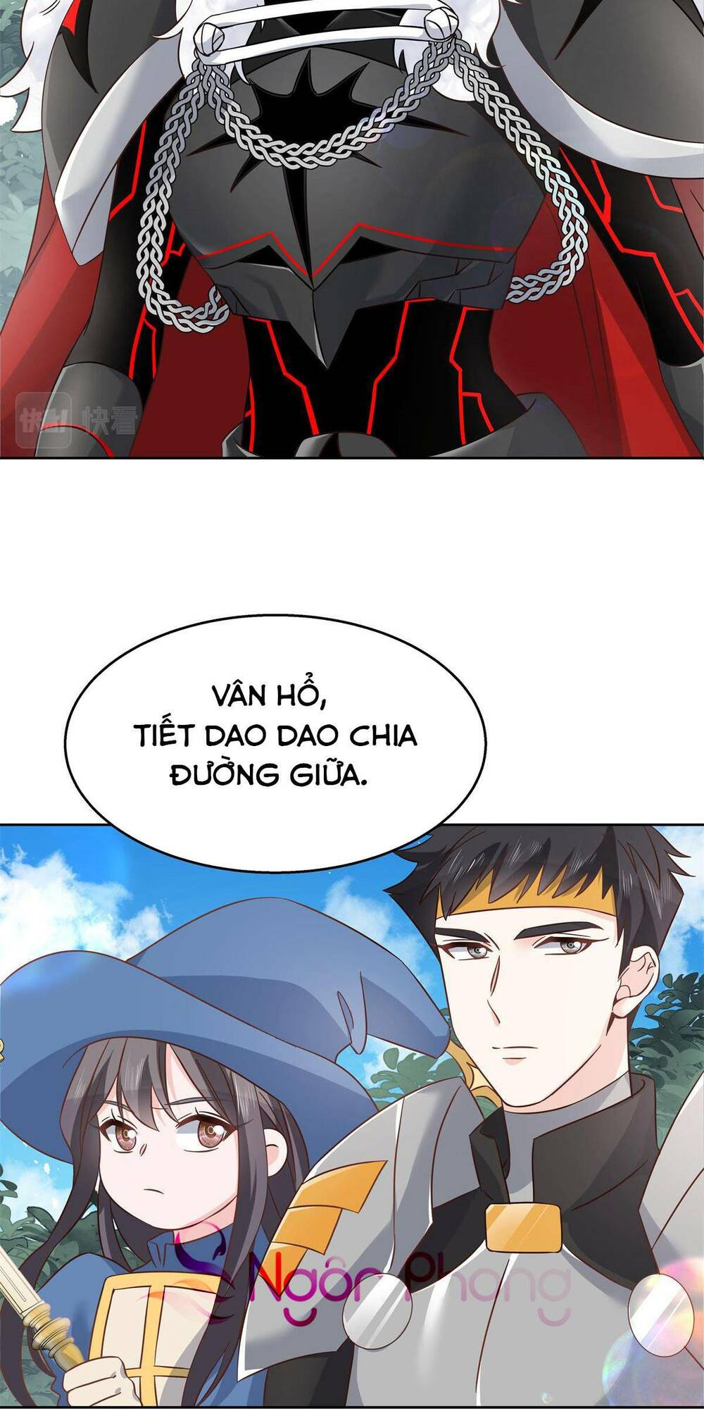 Hotboy Quốc Dân Là Nữ - Chapter 236 - Page 23