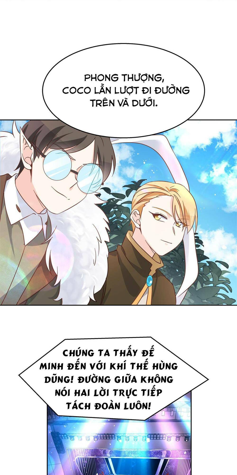 Hotboy Quốc Dân Là Nữ - Chapter 236 - Page 24