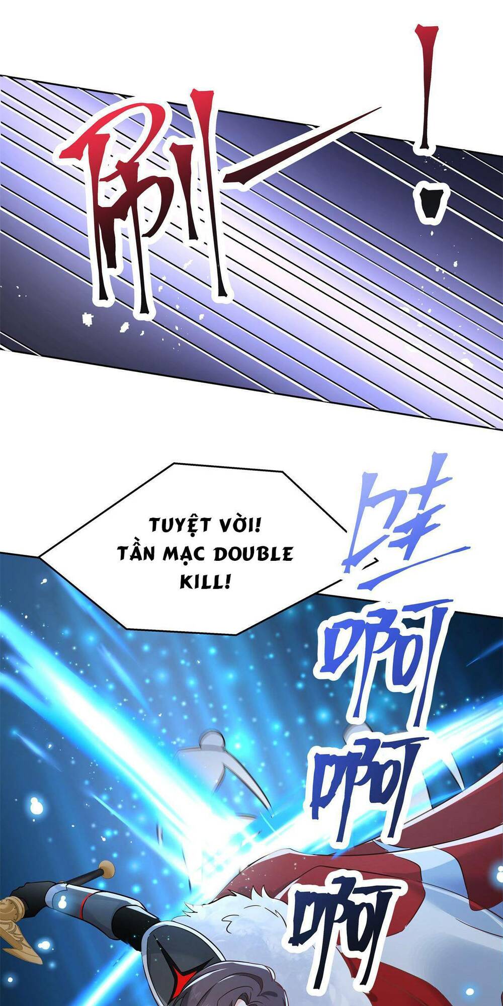 Hotboy Quốc Dân Là Nữ - Chapter 236 - Page 27