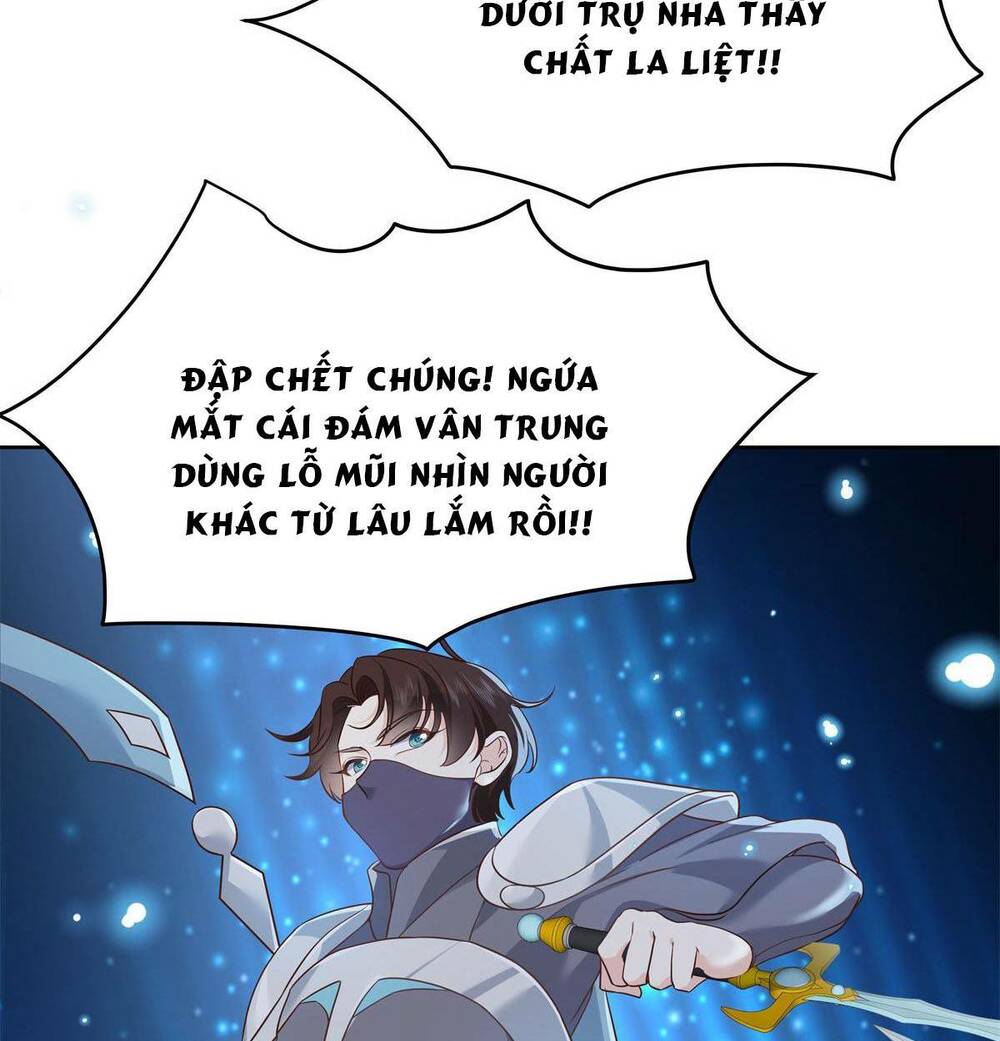 Hotboy Quốc Dân Là Nữ - Chapter 236 - Page 3