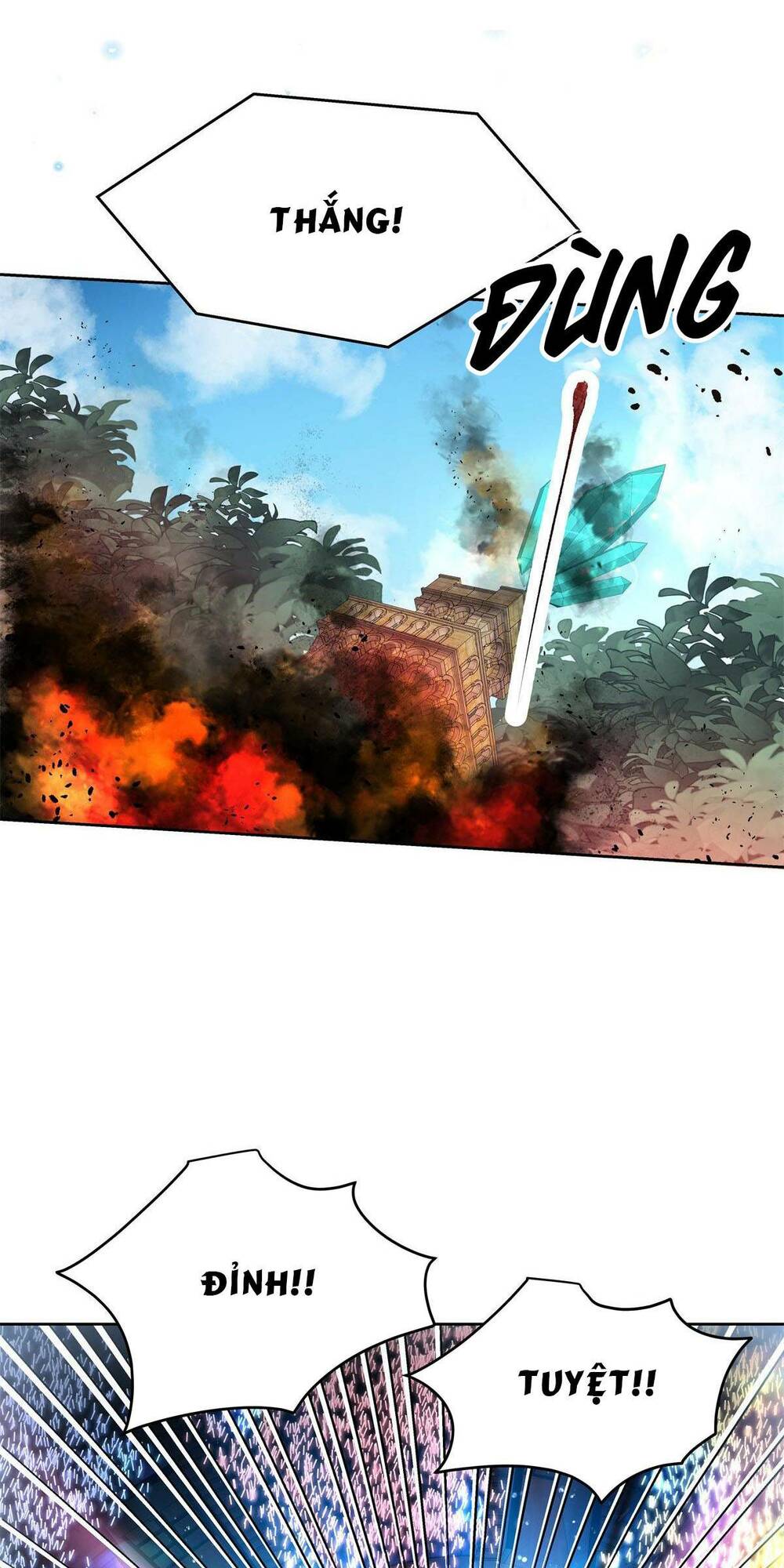 Hotboy Quốc Dân Là Nữ - Chapter 236 - Page 5