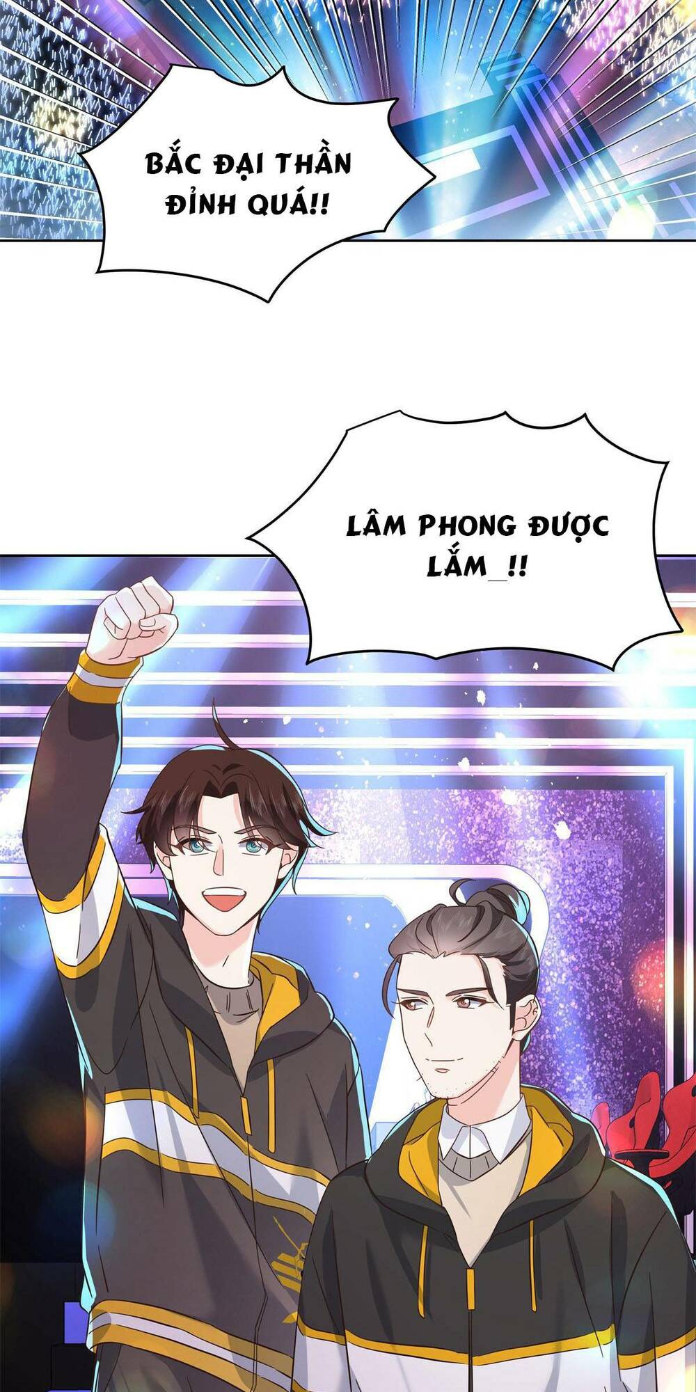 Hotboy Quốc Dân Là Nữ - Chapter 236 - Page 6