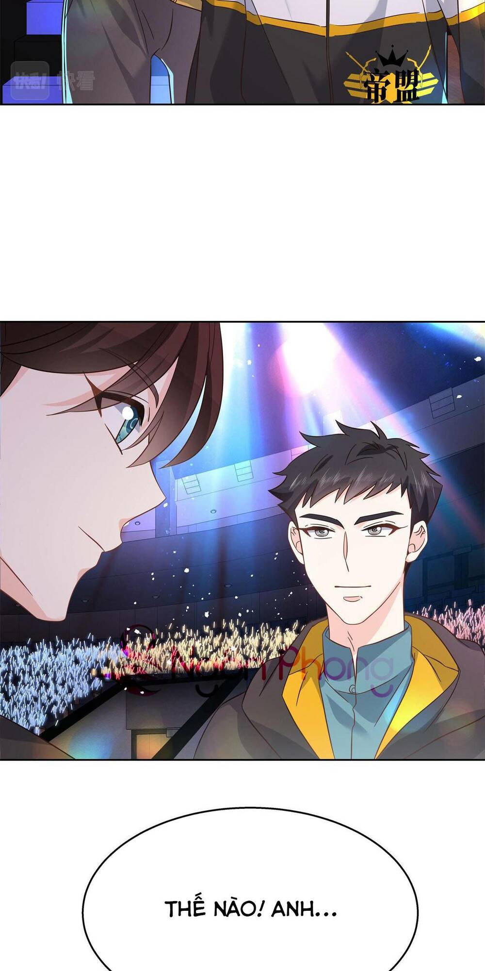 Hotboy Quốc Dân Là Nữ - Chapter 236 - Page 7