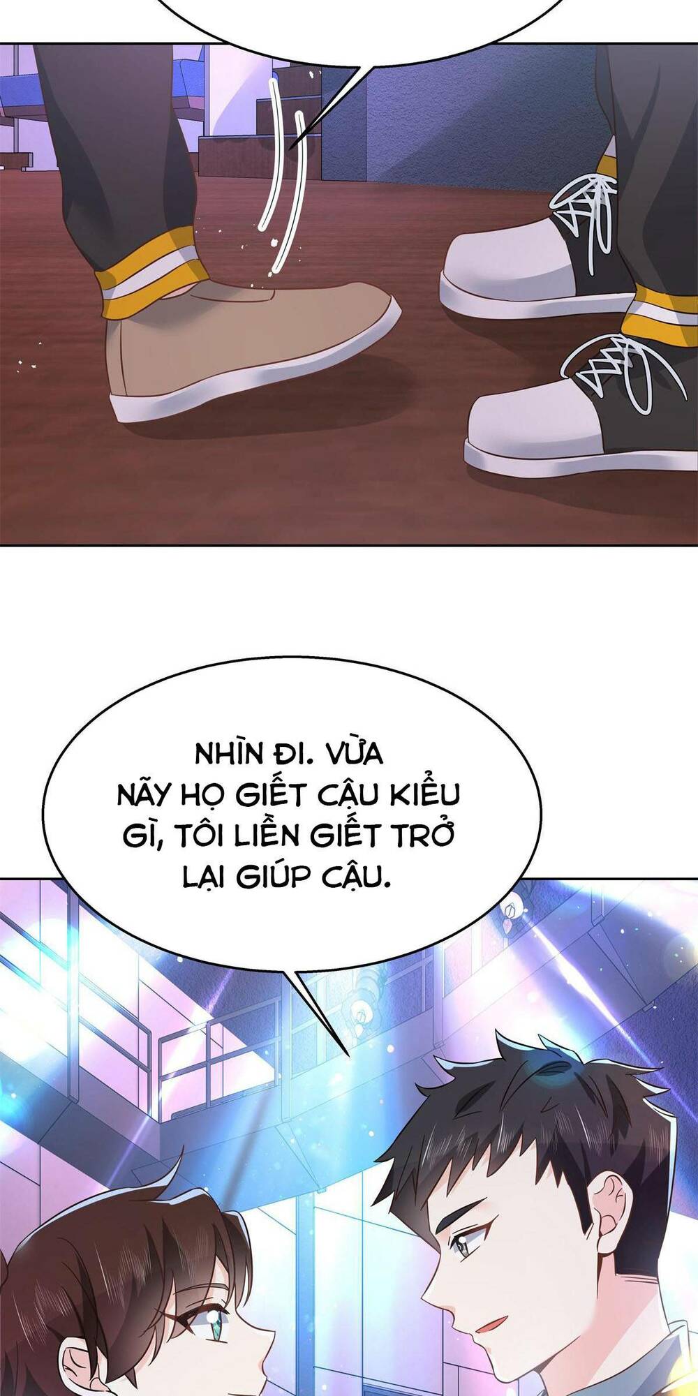 Hotboy Quốc Dân Là Nữ - Chapter 236 - Page 8