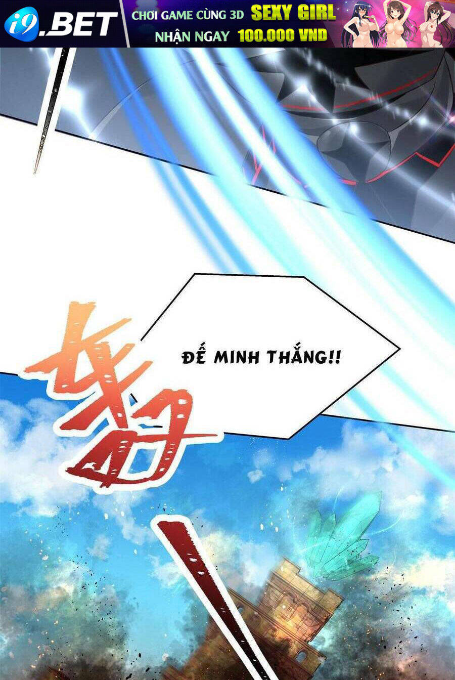 Hotboy Quốc Dân Là Nữ - Chapter 237 - Page 13