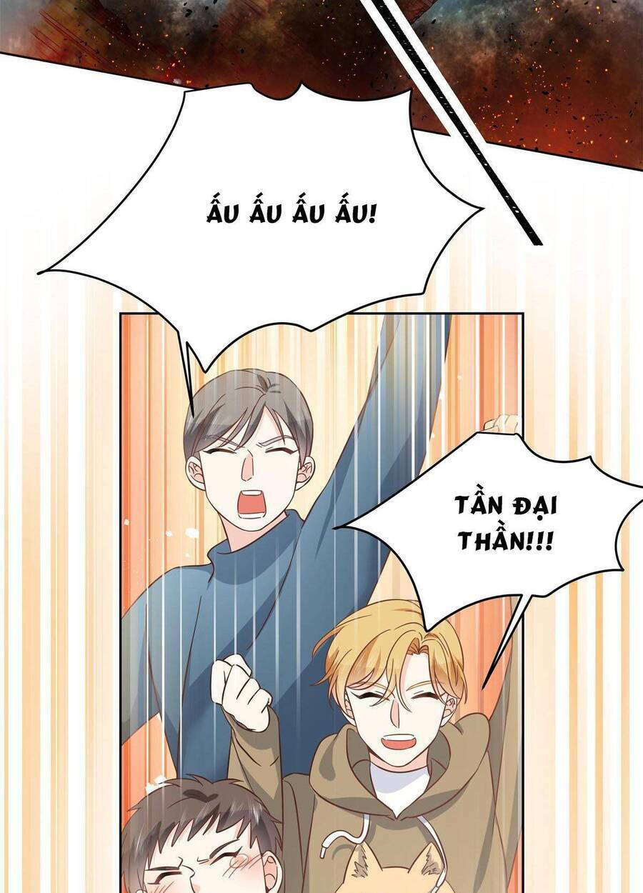 Hotboy Quốc Dân Là Nữ - Chapter 237 - Page 14