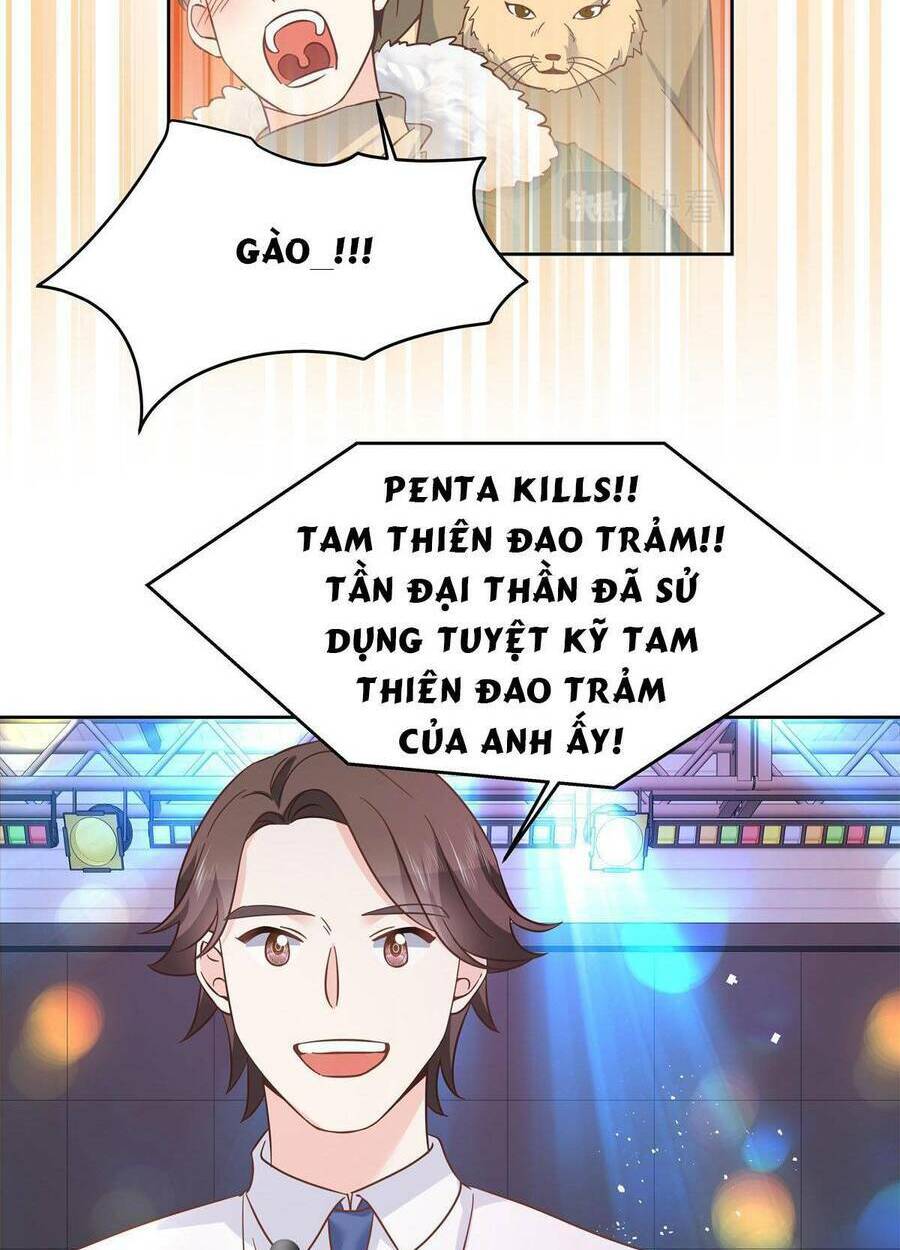 Hotboy Quốc Dân Là Nữ - Chapter 237 - Page 15