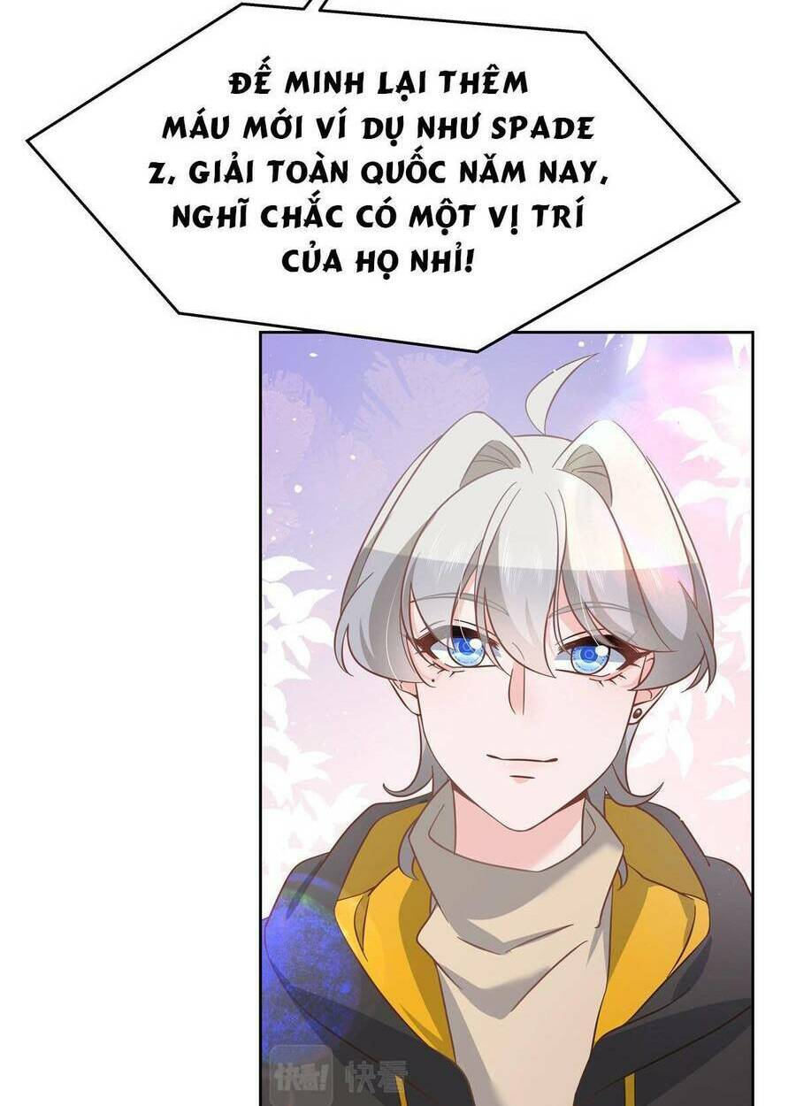 Hotboy Quốc Dân Là Nữ - Chapter 237 - Page 22