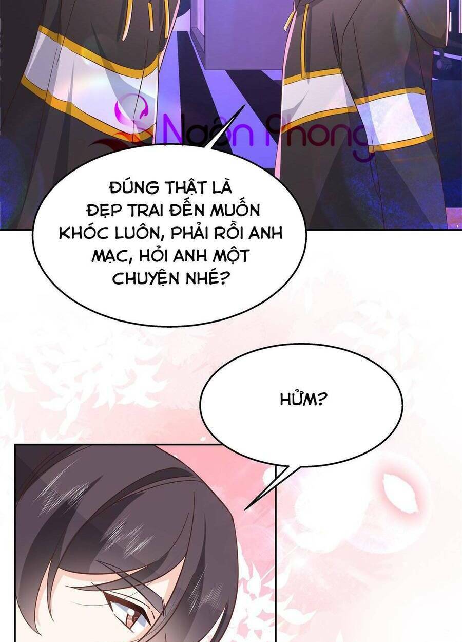 Hotboy Quốc Dân Là Nữ - Chapter 237 - Page 25