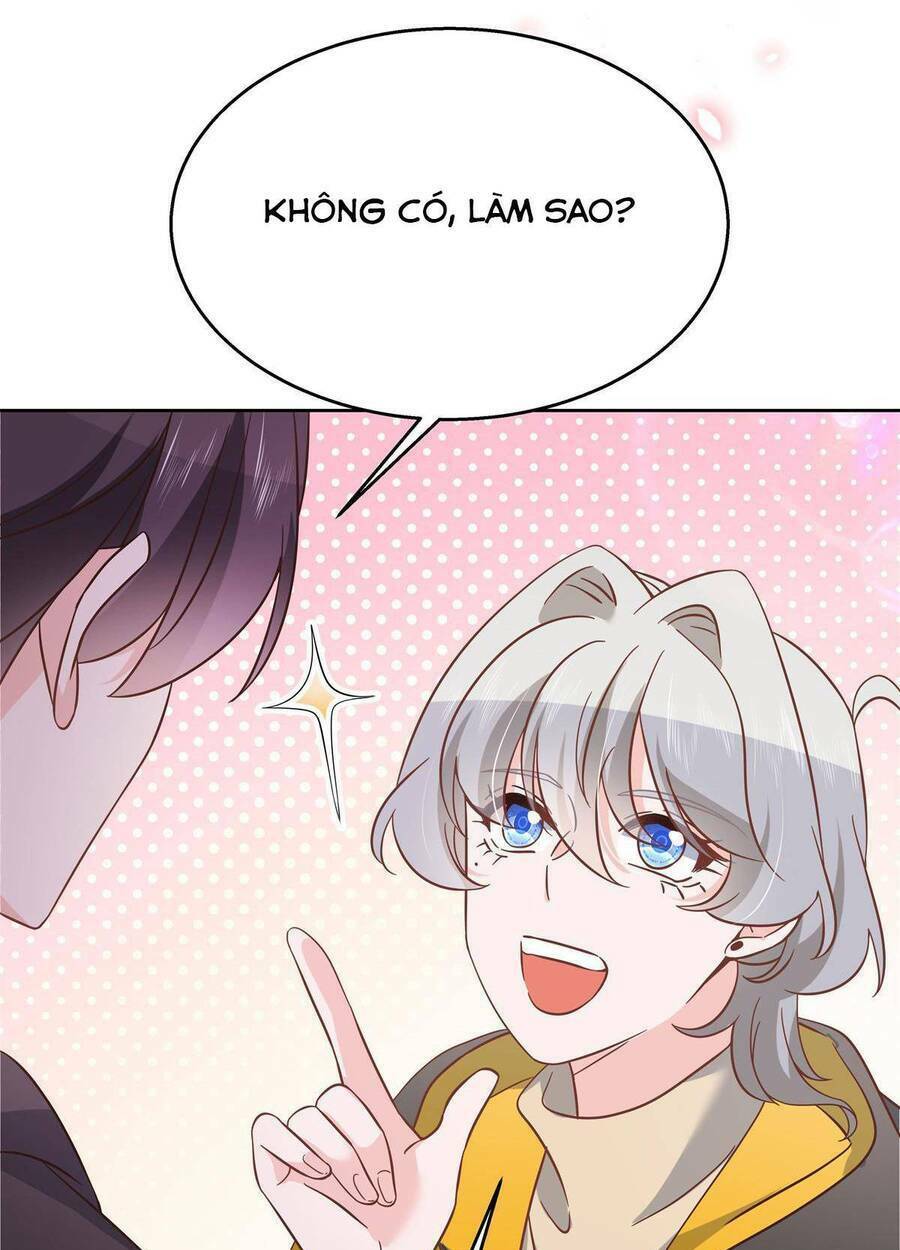 Hotboy Quốc Dân Là Nữ - Chapter 237 - Page 28