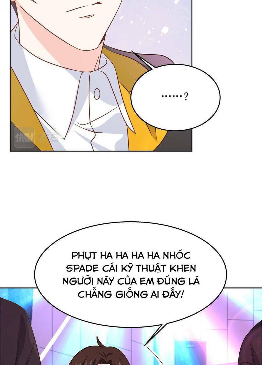 Hotboy Quốc Dân Là Nữ - Chapter 237 - Page 30