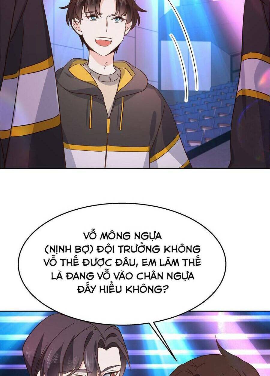 Hotboy Quốc Dân Là Nữ - Chapter 237 - Page 31