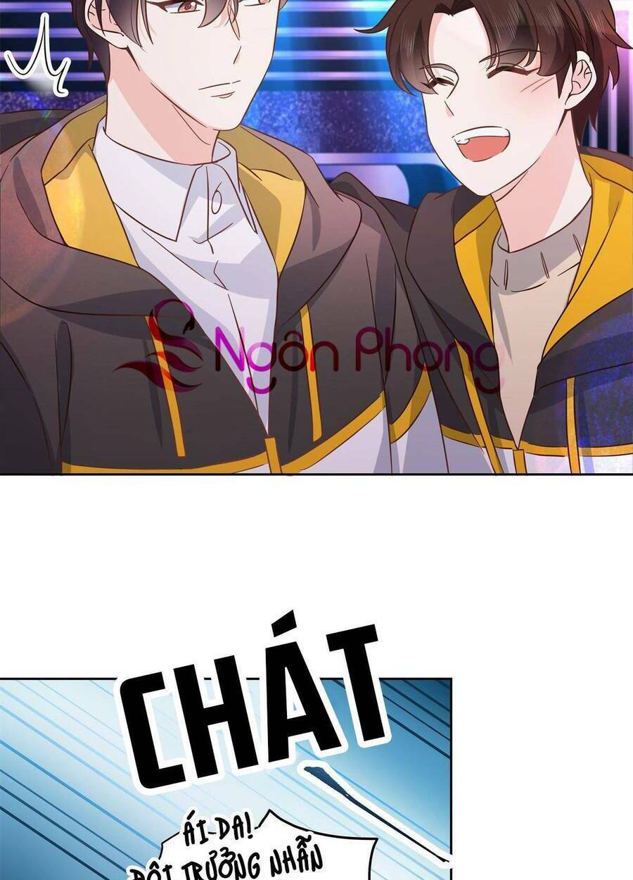 Hotboy Quốc Dân Là Nữ - Chapter 237 - Page 32