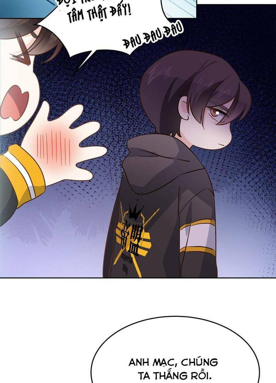 Hotboy Quốc Dân Là Nữ - Chapter 237 - Page 33