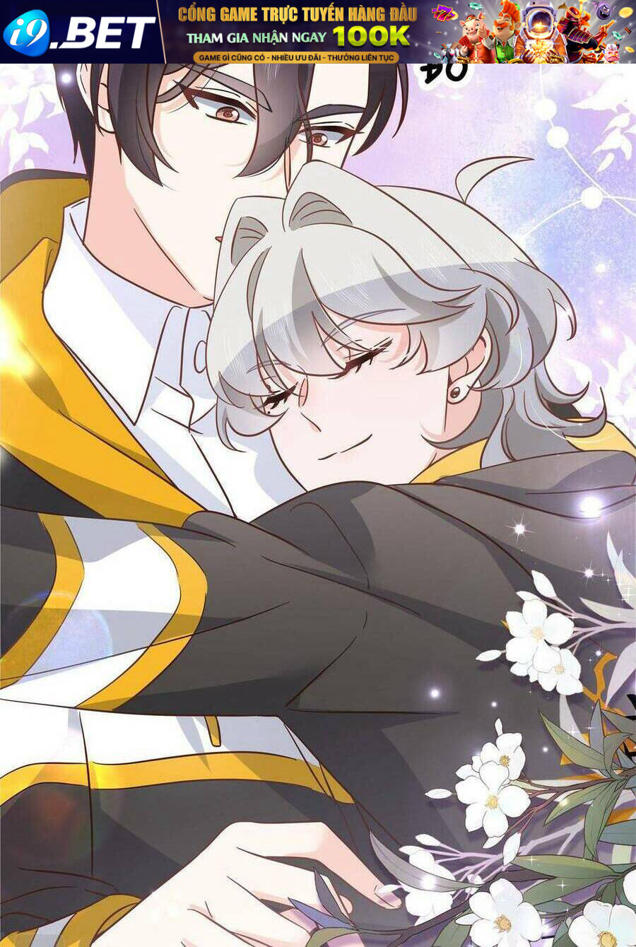 Hotboy Quốc Dân Là Nữ - Chapter 237 - Page 35