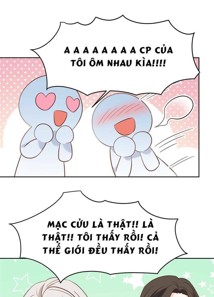 Hotboy Quốc Dân Là Nữ - Chapter 237 - Page 37