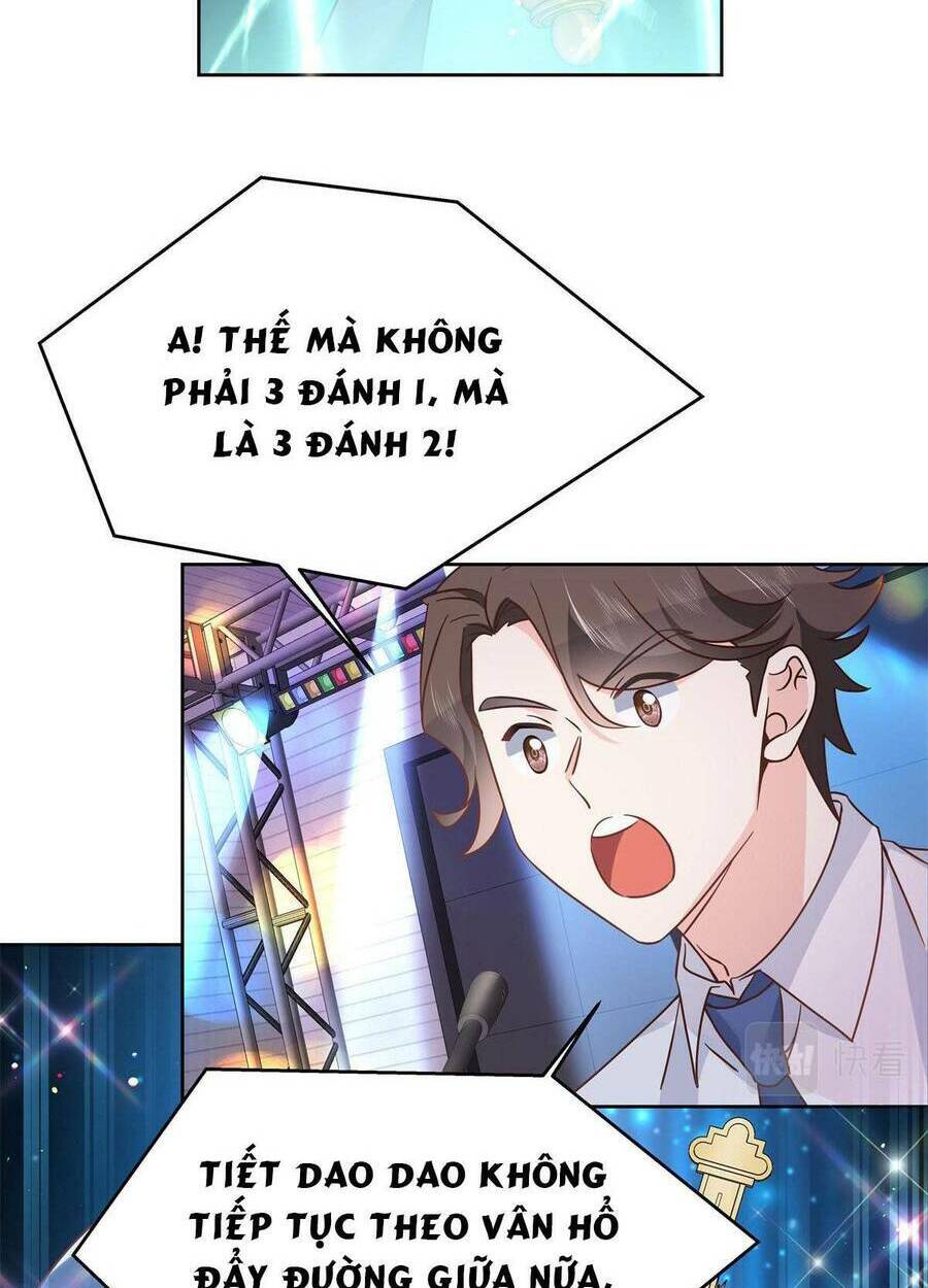 Hotboy Quốc Dân Là Nữ - Chapter 237 - Page 7