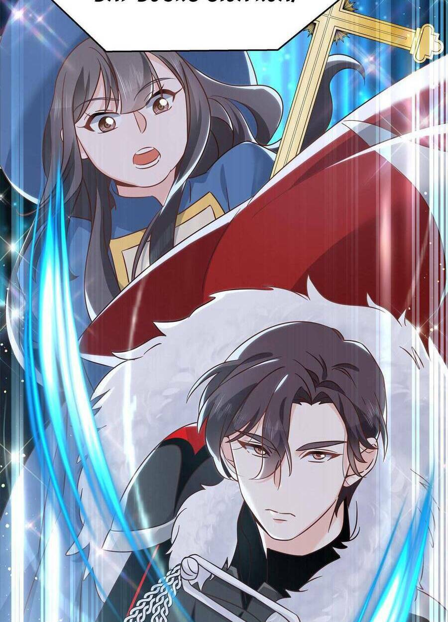 Hotboy Quốc Dân Là Nữ - Chapter 237 - Page 8