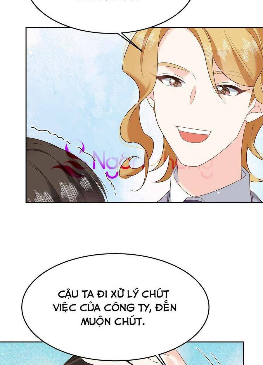 Hotboy Quốc Dân Là Nữ - Chapter 238 - Page 9