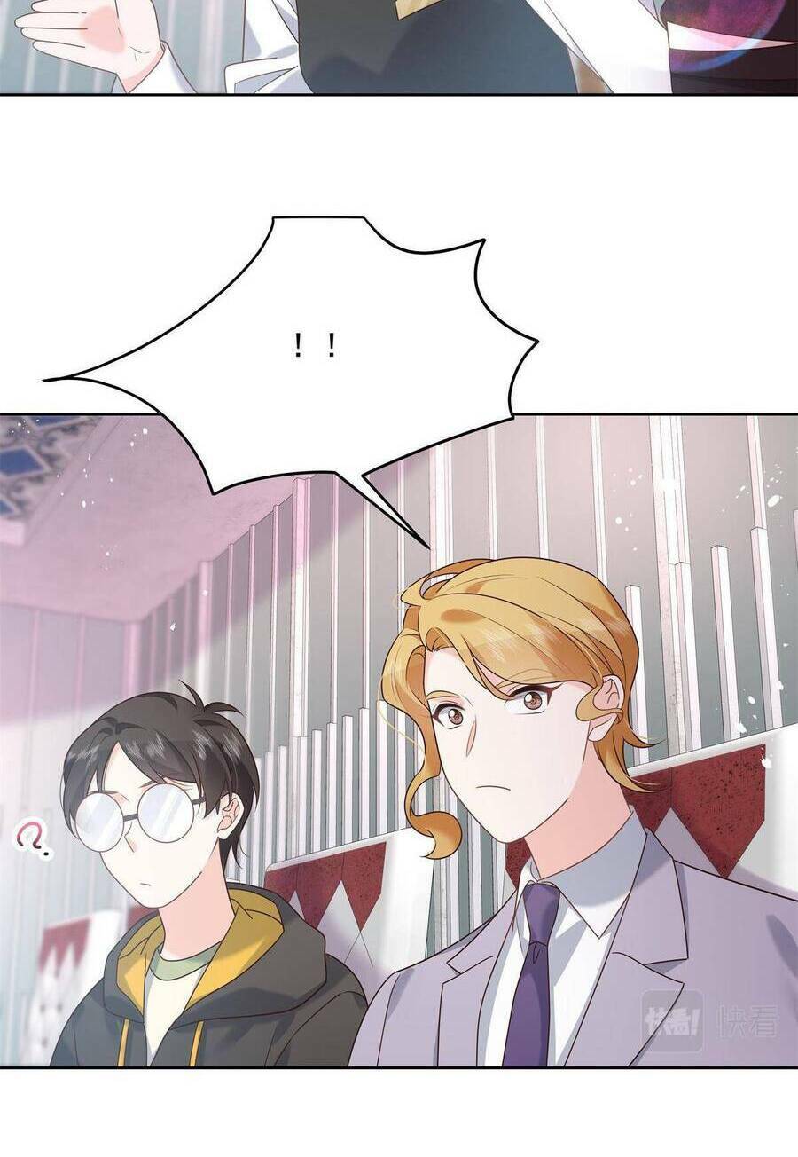 Hotboy Quốc Dân Là Nữ - Chapter 238 - Page 12