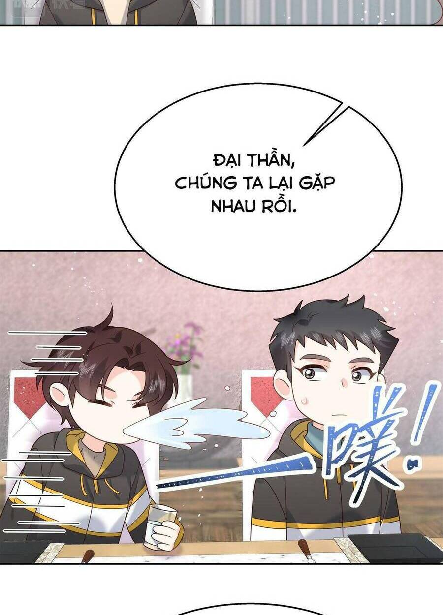 Hotboy Quốc Dân Là Nữ - Chapter 238 - Page 18