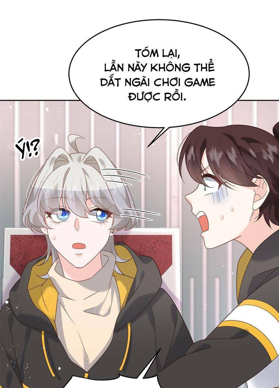 Hotboy Quốc Dân Là Nữ - Chapter 238 - Page 21