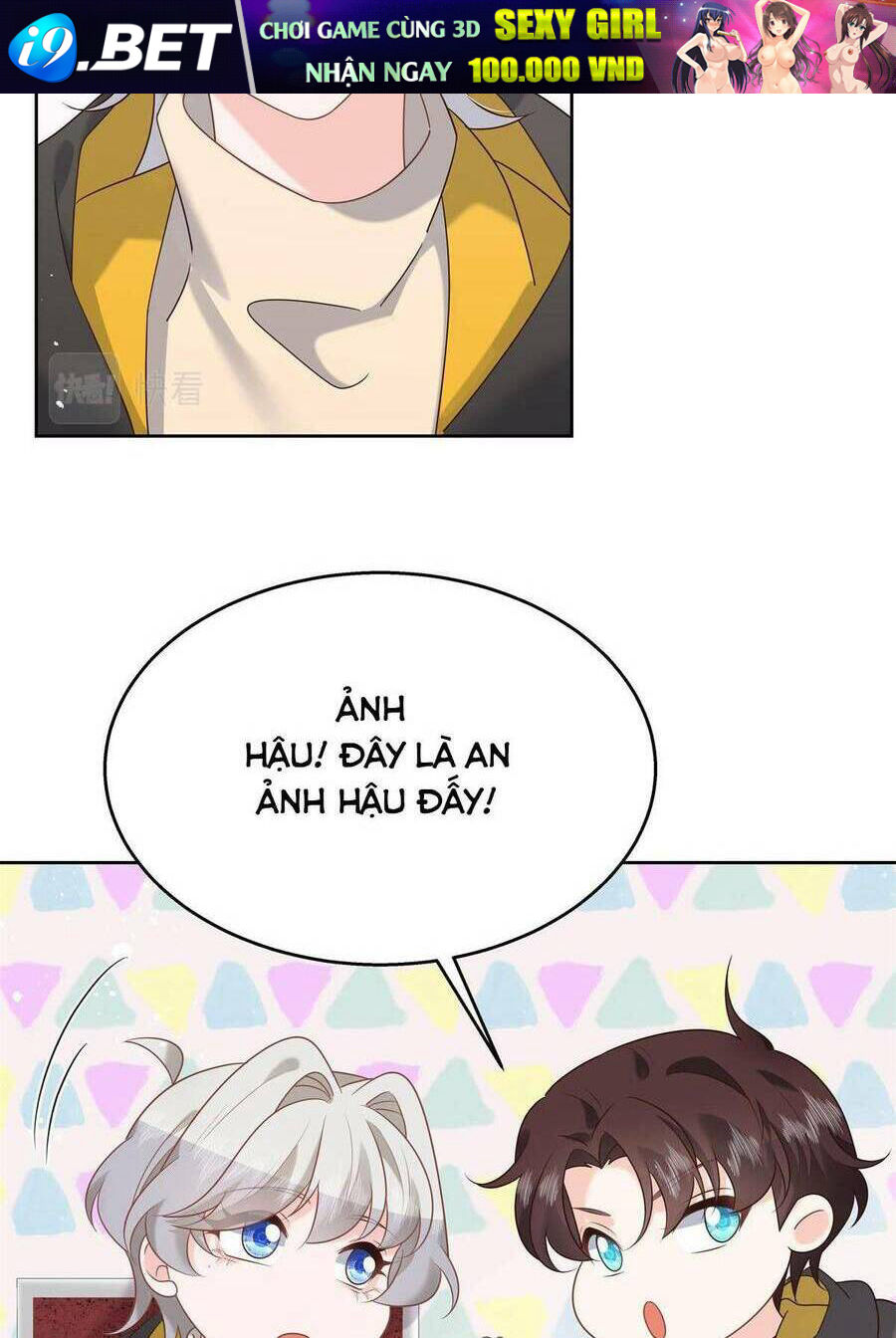 Hotboy Quốc Dân Là Nữ - Chapter 238 - Page 24