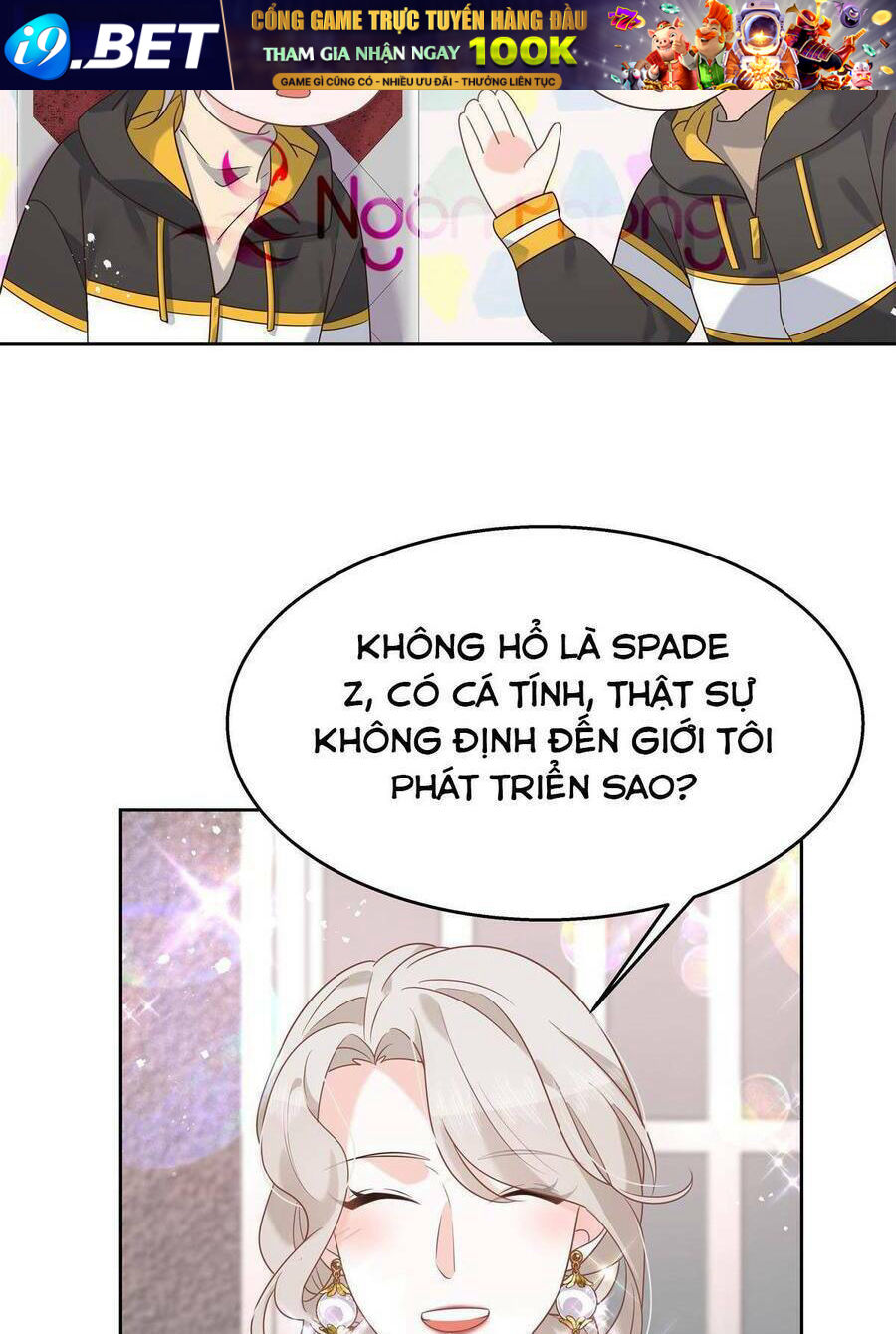 Hotboy Quốc Dân Là Nữ - Chapter 238 - Page 25