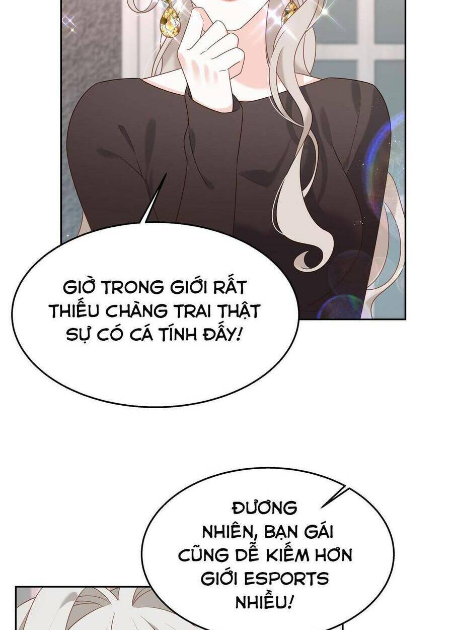 Hotboy Quốc Dân Là Nữ - Chapter 238 - Page 26