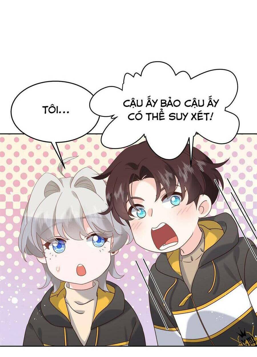 Hotboy Quốc Dân Là Nữ - Chapter 238 - Page 28