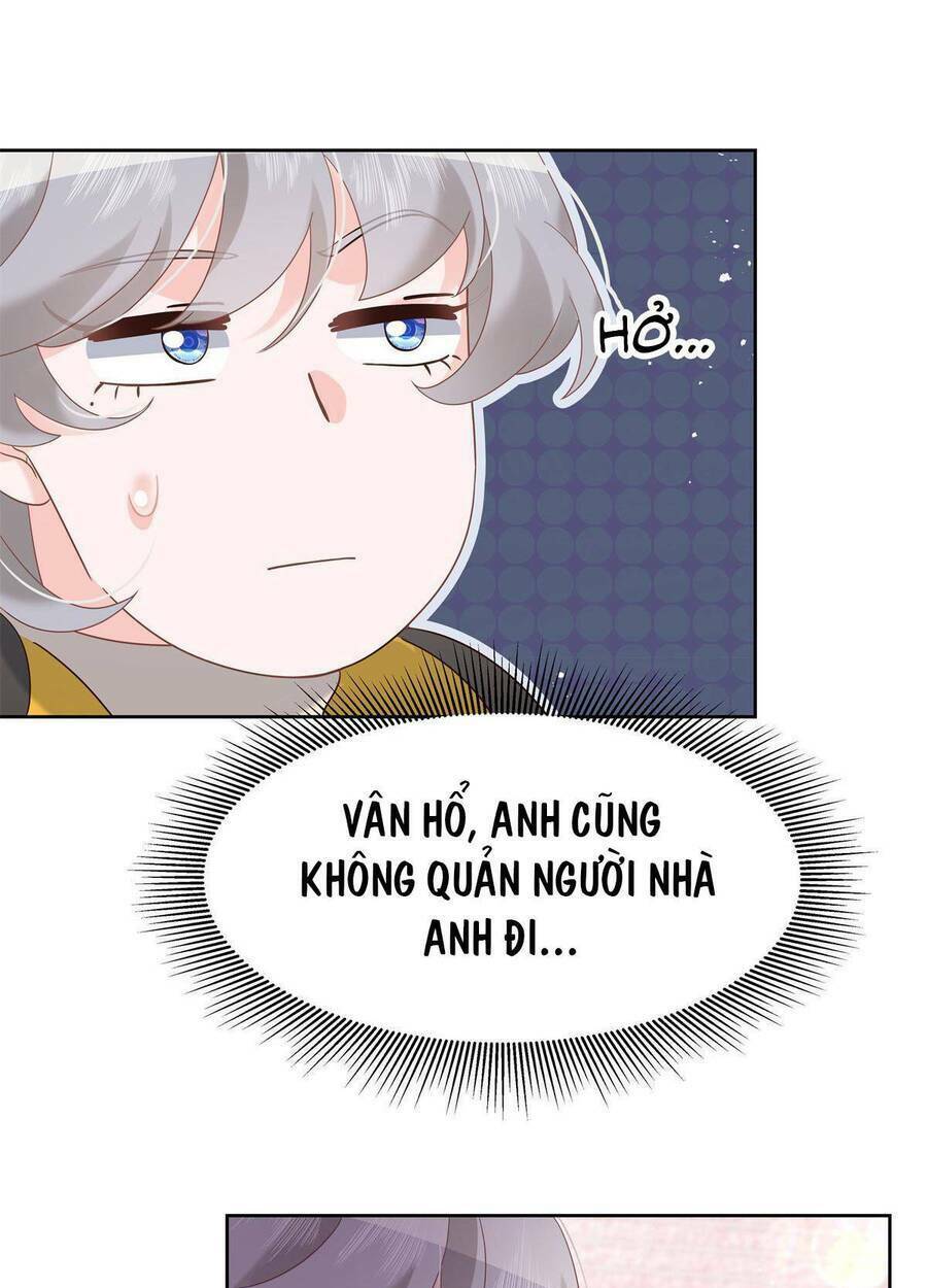 Hotboy Quốc Dân Là Nữ - Chapter 238 - Page 30