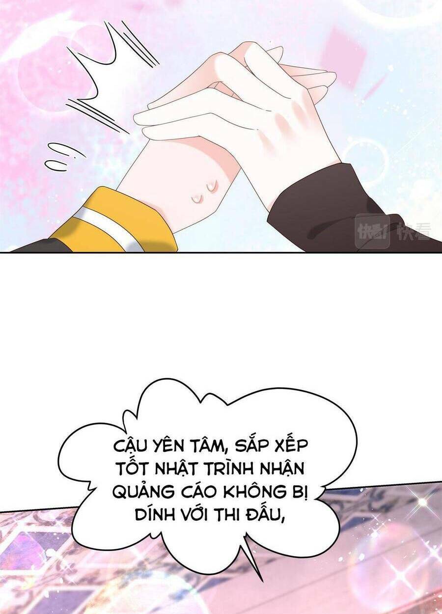 Hotboy Quốc Dân Là Nữ - Chapter 238 - Page 32