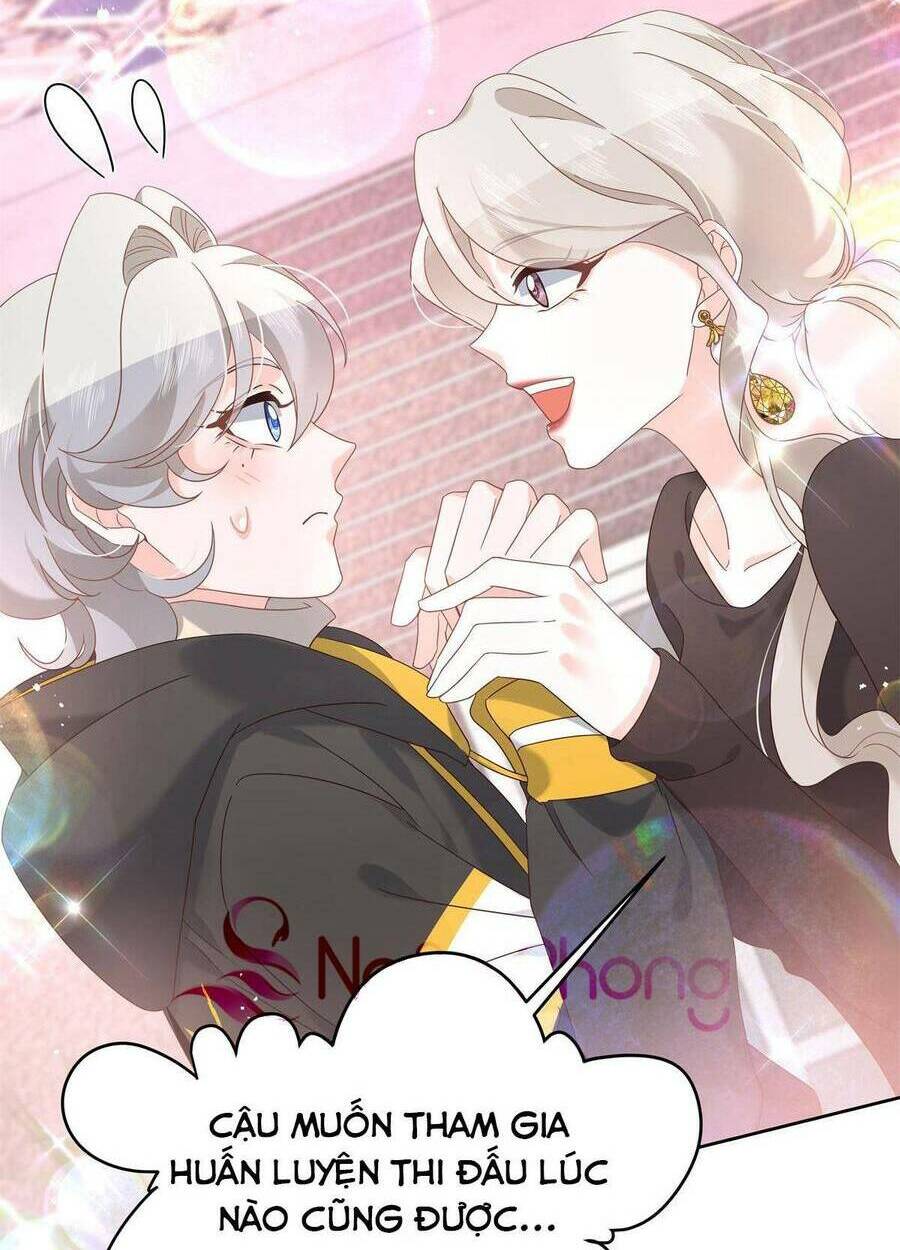 Hotboy Quốc Dân Là Nữ - Chapter 238 - Page 33