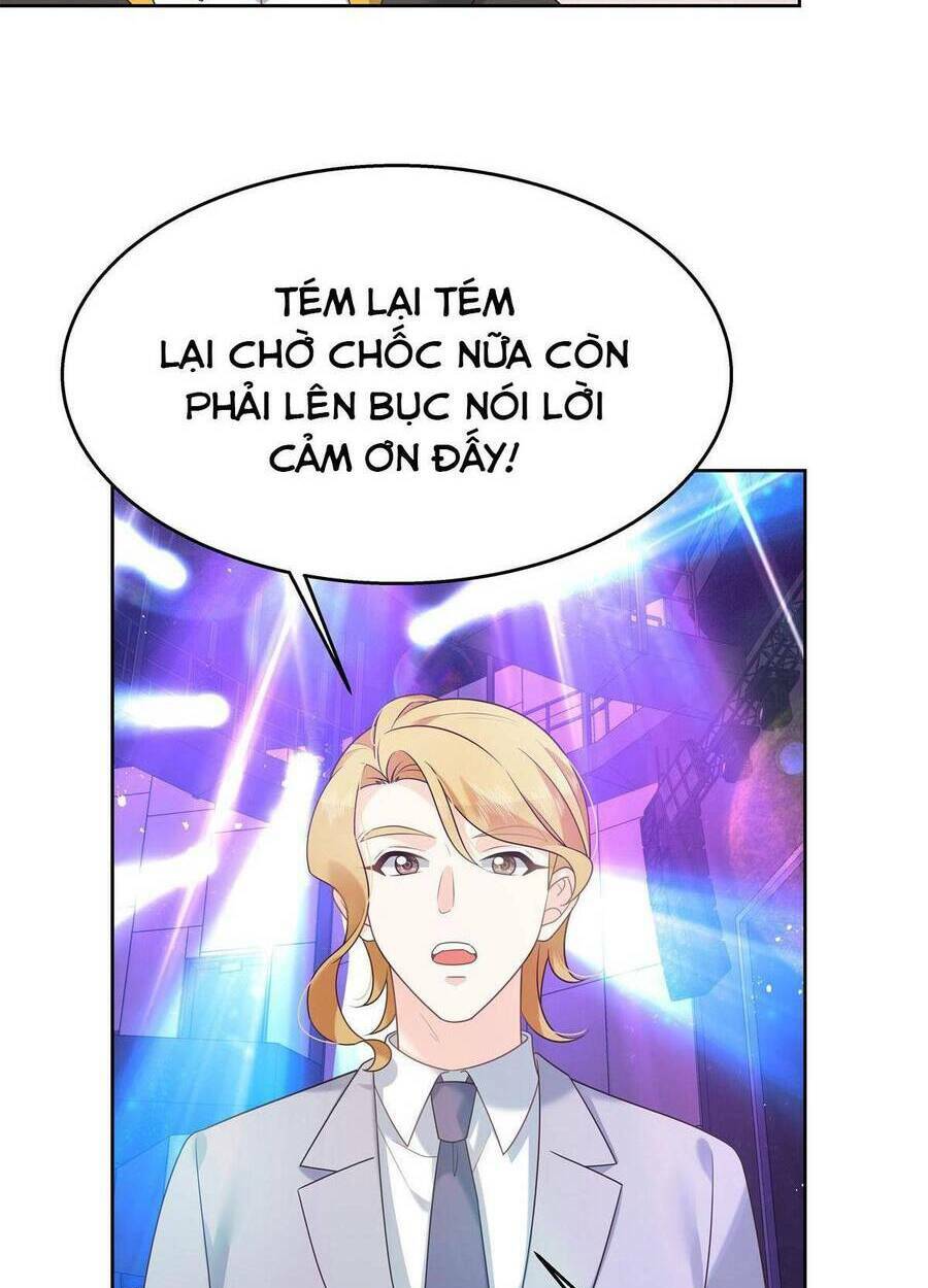 Hotboy Quốc Dân Là Nữ - Chapter 238 - Page 3