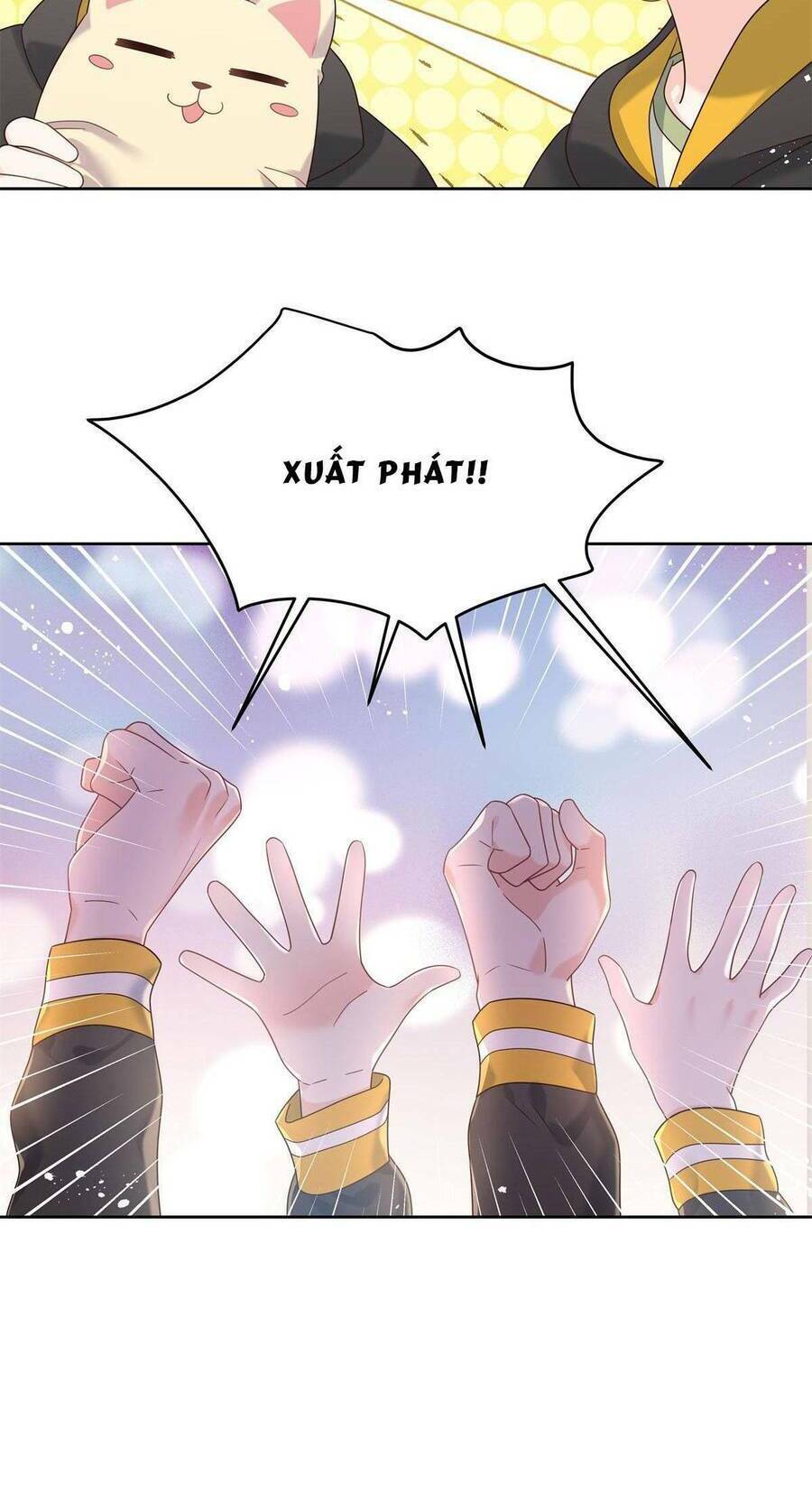 Hotboy Quốc Dân Là Nữ - Chapter 238 - Page 5