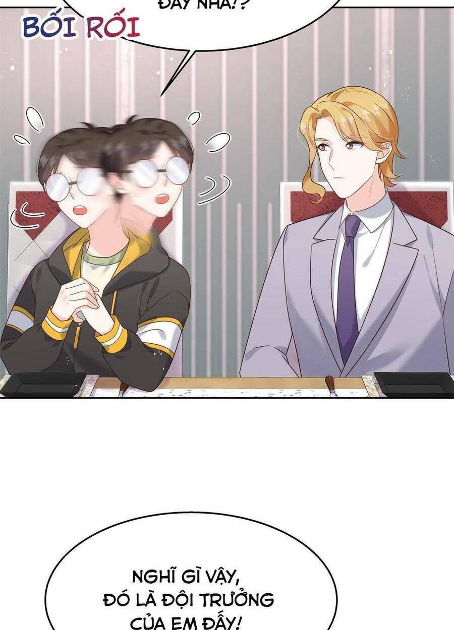 Hotboy Quốc Dân Là Nữ - Chapter 238 - Page 8