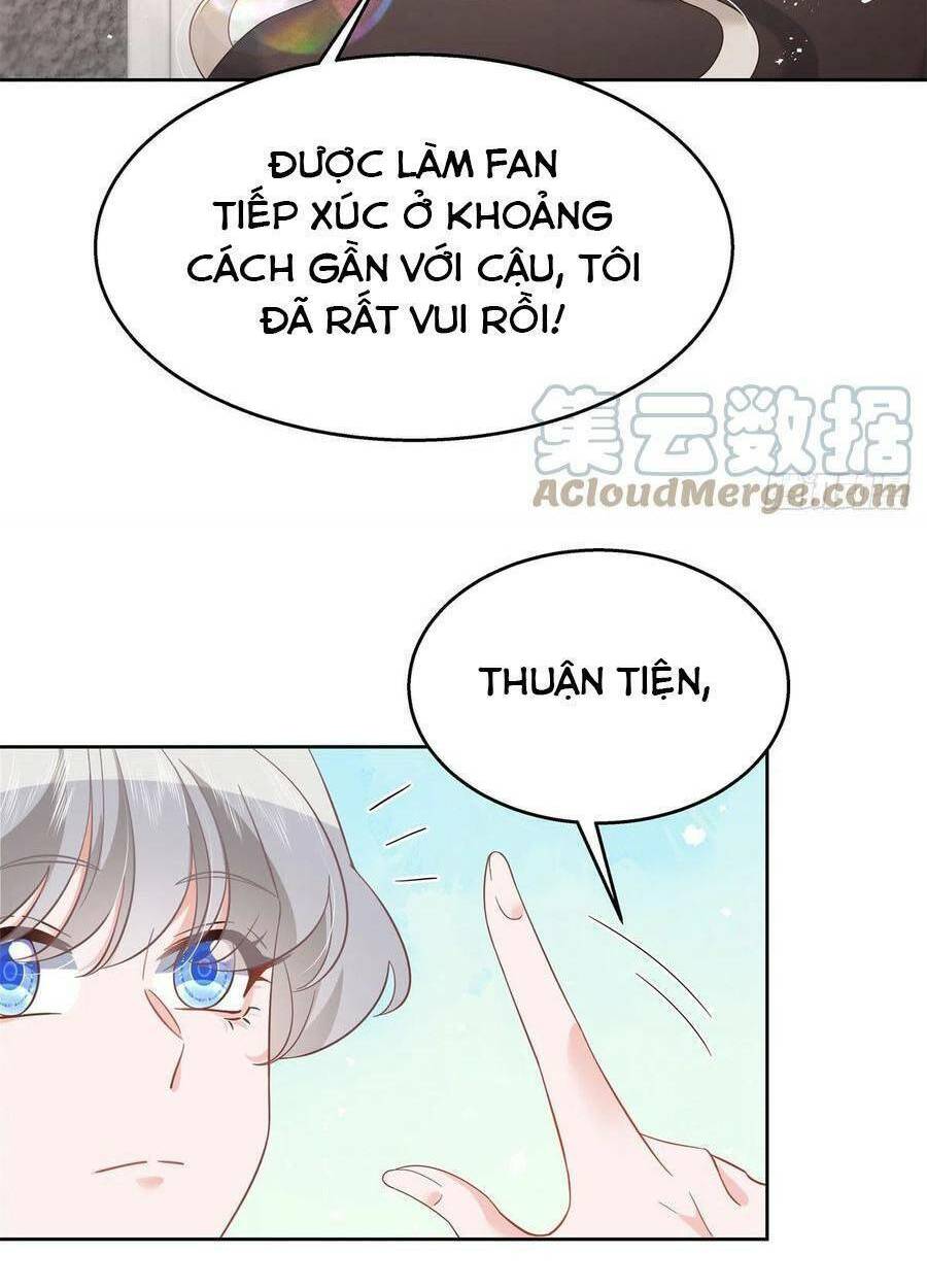 Hotboy Quốc Dân Là Nữ - Chapter 239 - Page 17