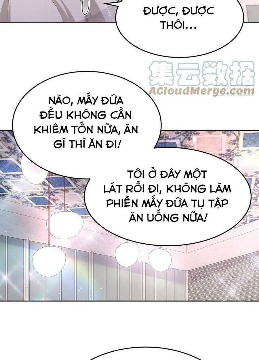 Hotboy Quốc Dân Là Nữ - Chapter 239 - Page 19